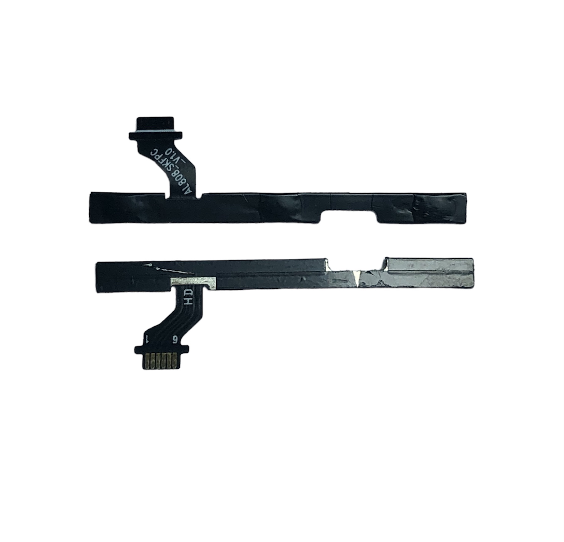 Botones de volumen y power huawei Y5-2 / CUN-L03